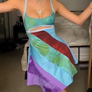 90’s Costume Dress